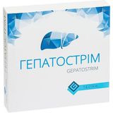 Гепатострім Пор. Д/орал. Р-ну Саше 5г №14