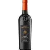 Вино Nobili di Trinacria Nero d`Avola Sicilia DOC червоне сухе 0,75 л