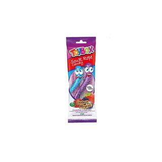TOYBOX ჟელიბონი ტყის კენკრით-20გრ/8681451514715