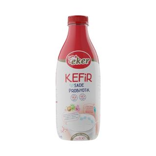 EKER პრობიოტიკული კეფირი 1 ლტ*6ც