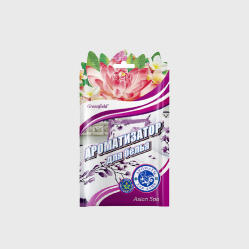 Լվացքի թարմացնող միջոց.