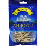 Анчоуси Морские 18 г