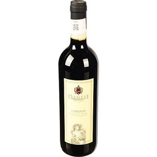 Вино Danese 0.75л chianti червоне сухе