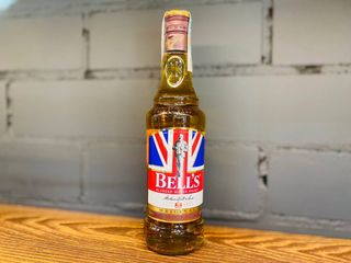Віскі Bell`s 0,5л
