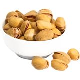 Фісташка смажена в упаковці, вагова, 100г