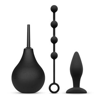 Анальный набор для начинающих NEXUS Anal Beginner Kit [Черный ] (8.30.41)