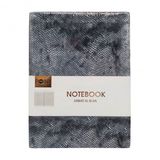 Блокнот 80 аркушів А5 Своя Лінія