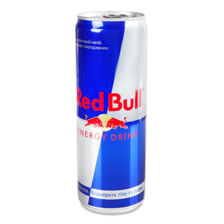 Напій енергетичний Red Bull 473мл