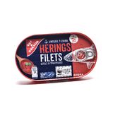 ქაშაყის ფილე პომიდვრის სოუსში /G&G/ 200 გრ