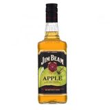 Лікер 0,5 л Jim Beam Apple 32,5%
