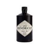 Hendrick's 0,7 L 41,4 % - ჯინი ჰენდრიკსი