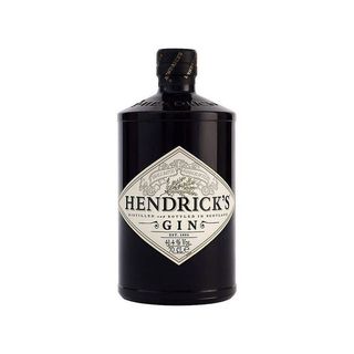 Hendrick's 0,7 L 41,4 % - ჯინი ჰენდრიკსი