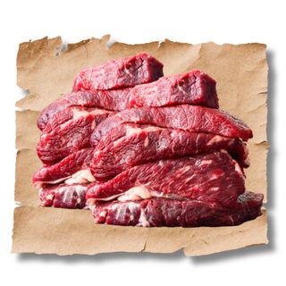 K-საქონლის ბარკლის რბილი ი