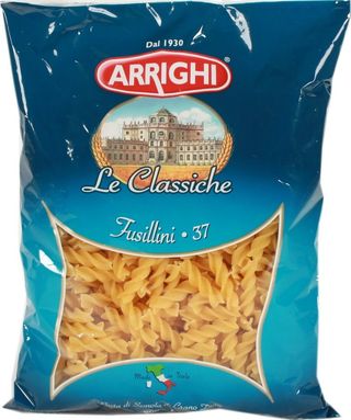 8003740037079 მაკარონი პატარა სპირალი /ARRIGHI/ 500 გრ