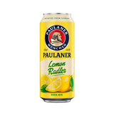 ლუდი / პაულანერი / Lemon Radler ქილა  2.5%