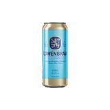 ლუდი ქილა/ლოვენბრაუ/ 500მლ