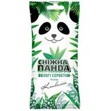 Сніжна панда вол серв др 15 шт Конвалія