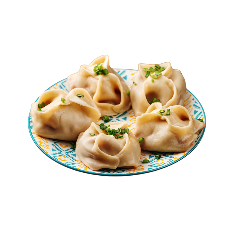 Горячие блюда.