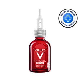 ვიში - ლიფტაქტივი სპეციალისტი B3 სახის შრატი პიგმეტაციის/ნაოჭსაწინააღმდეგო 30მლ 4905 Vichy - Liftactive Specialist Vitamin B3 Serum for Anti-Ageing  Dark Spots with Niacinamide  Glycolic Acid for All Skin Types 30ml 4905