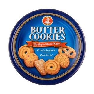 ორცხობილა ასორტი /გუნცი/ 454გრ