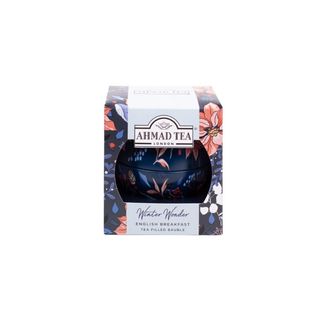 Թեյ սև «Ahmad Winter Wonder» 25գ