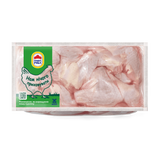 Крило курчат-бройлерів Наша Ряба охолоджене вак/упак 100гр