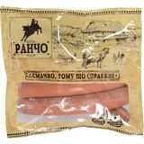 Сосиски Ранчо з філе варені