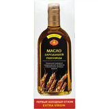 Олія зародків пшениці Golden Kings нерафінована холодного віджиму 350 мл