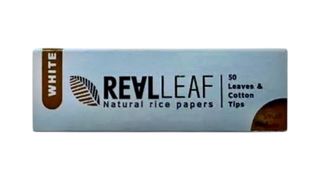 SS ქაღალდი + ფილტრები – Real Leaf