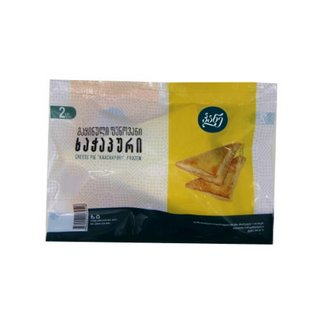 გაყ ფენ ხაჭაპური 2ც პანე