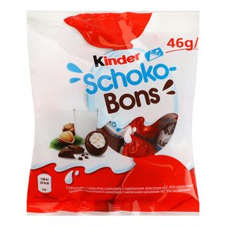 Цук Kinder Choco-bons 46г Ферреро