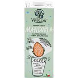 Напій Vivicosi мигдальний рослинний без цукру 1 л