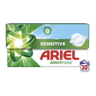 Капсули ARIEL Авт Сенсітів 30X20.6г