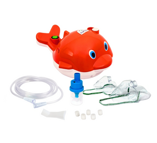 ნებულაიზერი Nimo საბავშვო თევზი