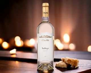 ხიხვი - ჩელთი / Khikhvi - Chelti