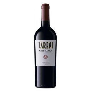 Вино Carlo Pellegrino Tareni Nero d'Avola Siciliane черв. сухе 0.75 л