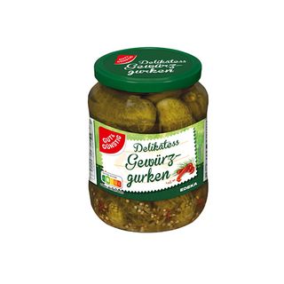 მარინადი კიტრის სანელებლებით  /G&G/ 670გრ