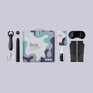 First. Together [S]Experience Starter Set (8719934003910)