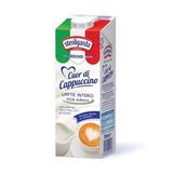 რძე კაპუჩინოს UHT /Sterilgarda/ 1 ლ