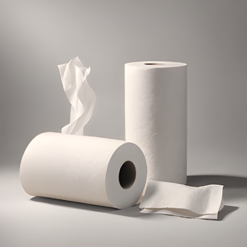 СЕРВЕТКИ ВОЛОГІ, ПАПІР ТУАЛЕТНИЙ