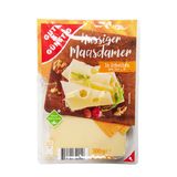 ყველი მასდამი ნაჭრები 45%/G&G/ 300გრ