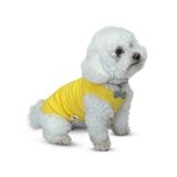 Борцівка для собак PET FUN жовта S