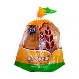 Батон 250г Кулиничі Дорожний половинка