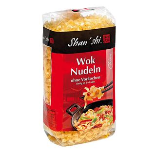 ნუდლსი ვოკის 250გრ შან ში