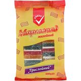 Мармелад Varto Тришаровий 220г