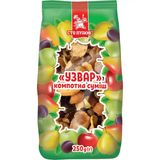 Компотна суміш Сто пудів Узвар 250 г