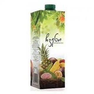 წვ მულტიფრუტი 1ლ ჩვენი