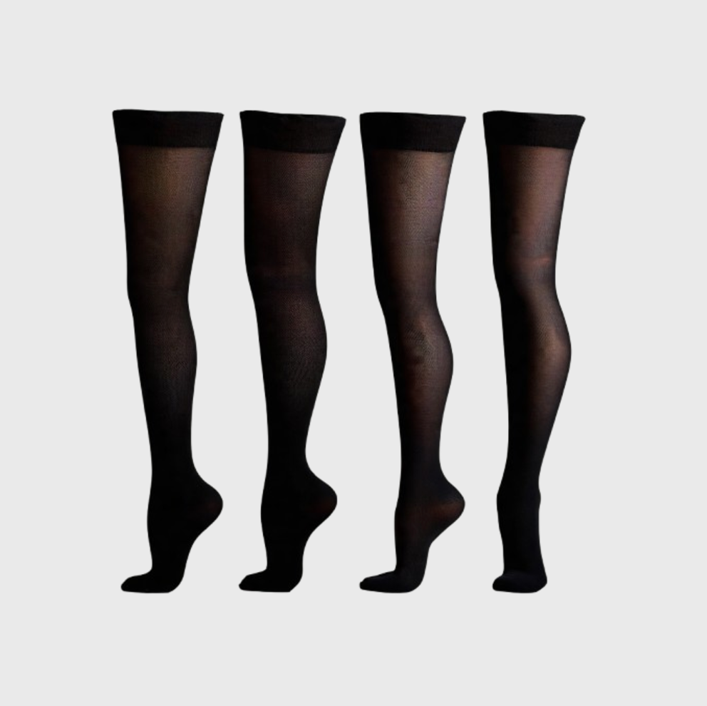 Զուգագուլպաներ, կիսագուլպաներ