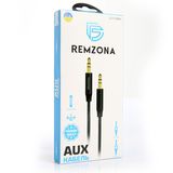 AUX кабель прямий. CJJ1-02BK