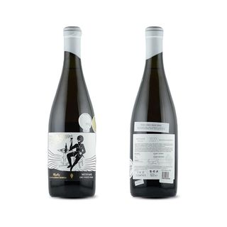 Alazani Mtsvane 2022 Qvevri,ალაზანი მწვანე ქვევრი 2022